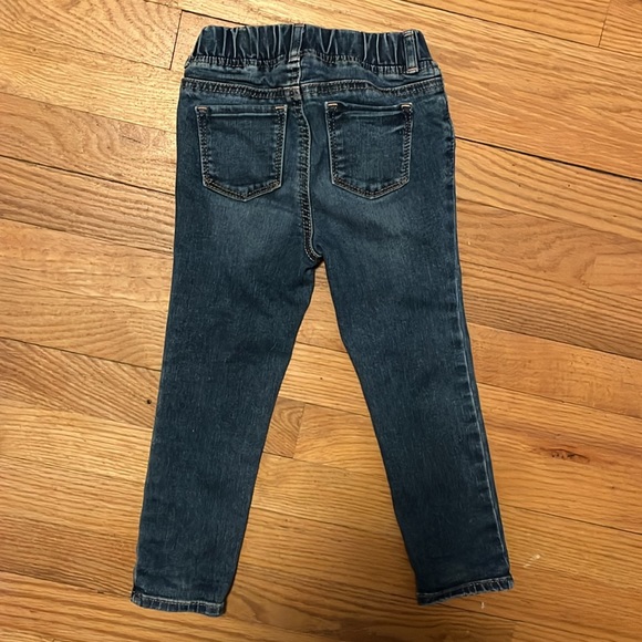 GAP Toddler Pull-On Jeggings - Picture 3 of 3